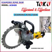 Diamond Ring Saw (AC8400)