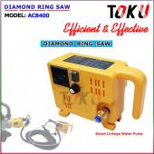 Diamond Ring Saw (AC8400)