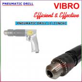 Pneumatic Drill (1/2 inch)