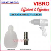 Impact Wrench (1/2 inch)